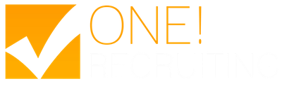 OneRecruiting Logo